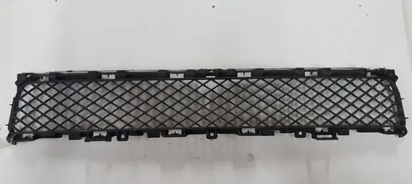 Jaguar XF X250 Front bumper lower grill 8X2317K945
