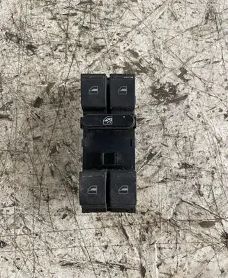 Volkswagen PASSAT B6 Electric window control switch