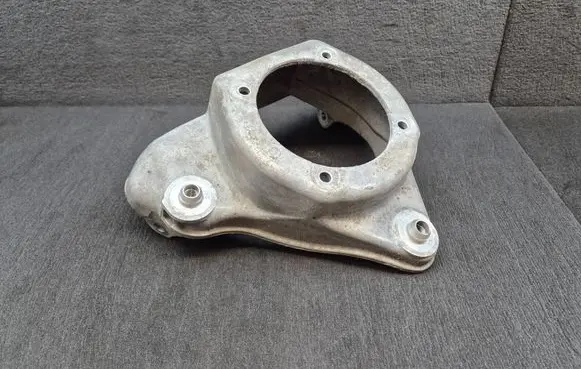 Audi A8 S8 D3 4E Coil spring mount 4E0412383F