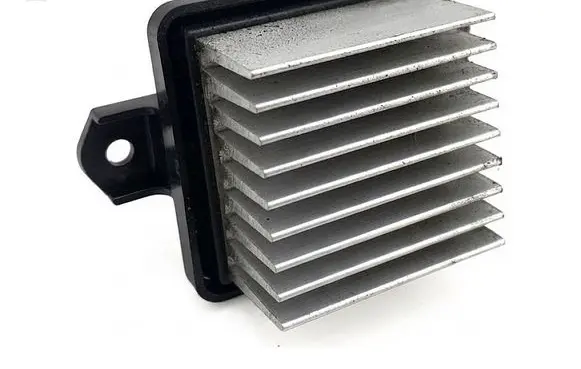 Mitsubishi Outlander Heater blower motor/fan resistor