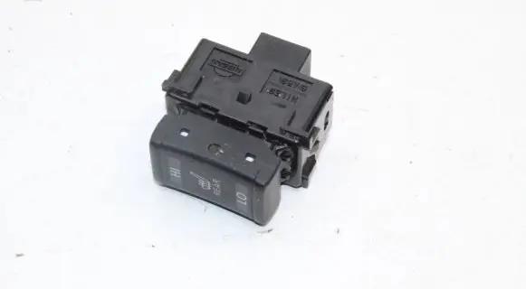 Nissan X-Trail T32 Seat heating switch