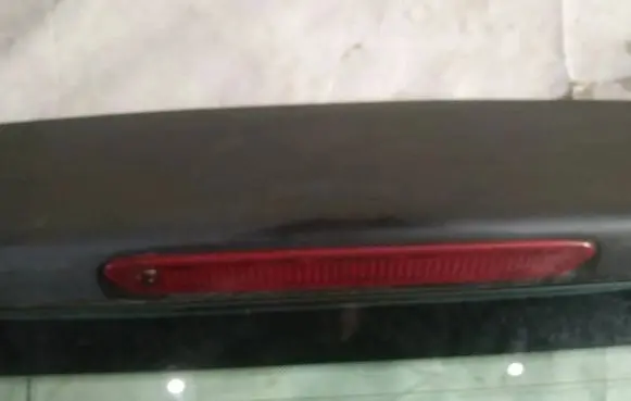 Fiat Punto (188) Third/center stoplight