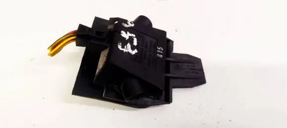 Alarm control unit/module