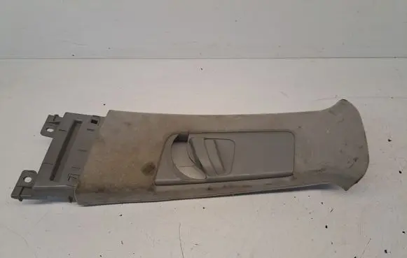 Toyota Prius (XW20) (B) pillar trim (top) 7302433010