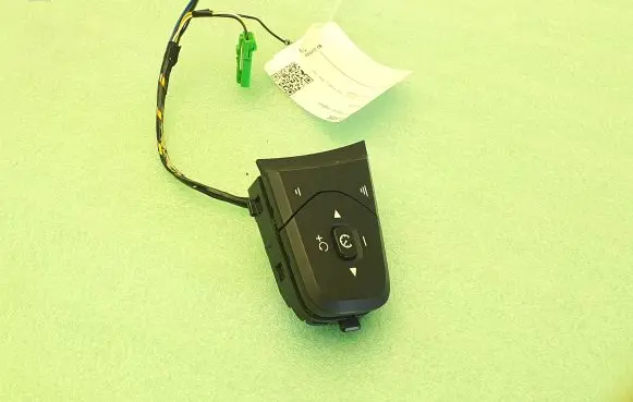 Volvo XC40 Cruise control stalk 31456218 31467897