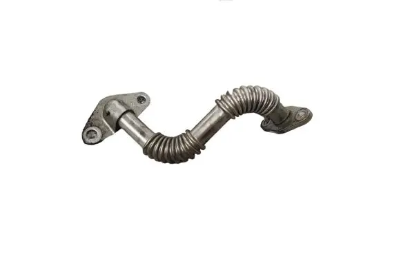 Opel Zafira B Turbo turbocharger oiling pipe/hose
