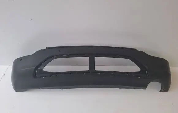 Opel Mokka X Rear bumper lower part trim 