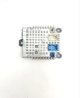 Mercedes-Benz EQS V297 Other control units/modules A2068205401