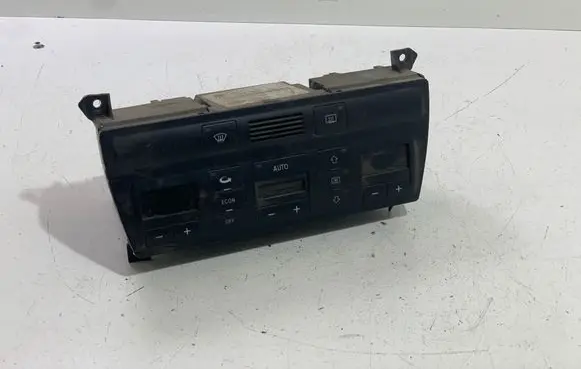 Audi A6 S6 C5 4B Climate control unit 4B0820043F