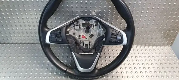 BMW 2 F45 Steering wheel