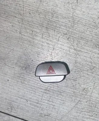 Ford Focus Hazard light switch 13A350AC