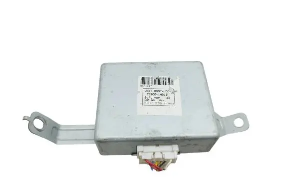 KIA Ceed Other control units/modules 953001H010