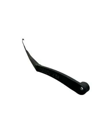 Hyundai Santa Fe Front wiper blade arm