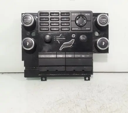 Volvo V70 Climate control unit 30782911
