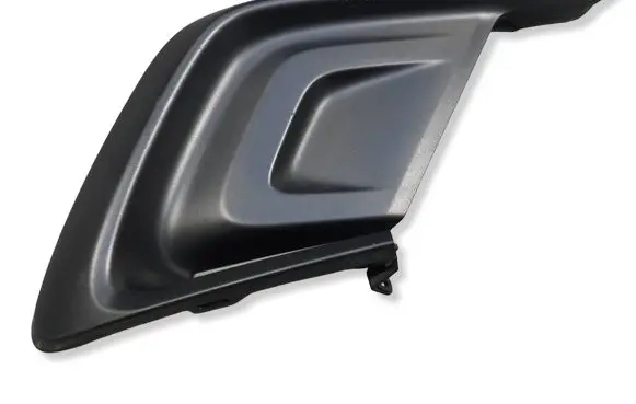 Honda Jazz IV GR Front bumper lower grill 71141TZBG0