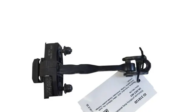 Volvo V60 Front door check strap stopper 31479059