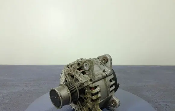 Audi Q2 - Generator/alternator 05E903026C