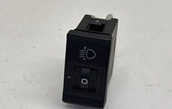Audi Cabriolet B3 8G Headlight level height control switch 8A0941301A