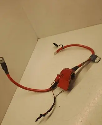 BMW 3 GT F34 Positive cable (battery) 9259424 KW4914 9259425