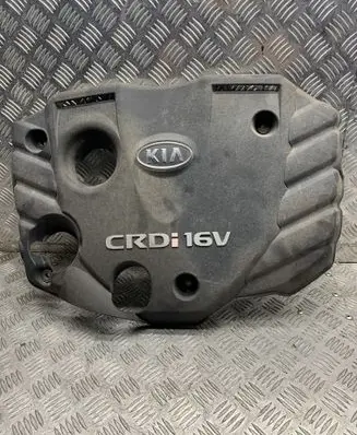 KIA Ceed Engine cover (trim)