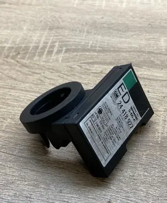 Opel Zafira A Immobiliser reader (aerial) 24418927 5WK4763