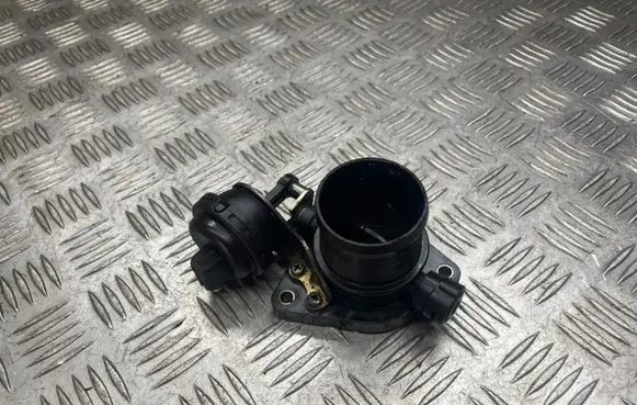 Nissan Primera Throttle valve A68479633 BA50095