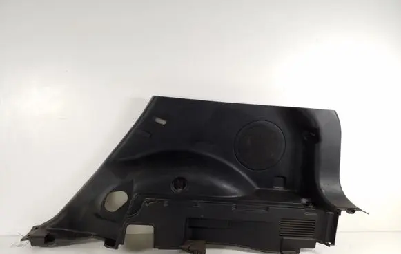 KIA Sportage Trunk/boot side trim panel 857403U500