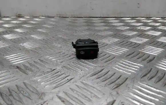 Renault Trafic II (X83) Central locking switch button 2648804 041254A