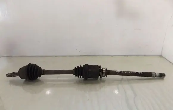 Fiat Doblo Front driveshaft