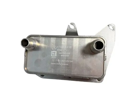 Mercedes-Benz S W223 Transmission/gearbox oil cooler A7255000100