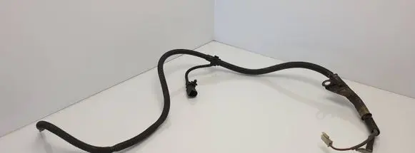 Audi A4 S4 B6 8E 8H Wires (starter motor) 8D1971349AA