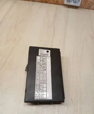 Comfort/convenience module