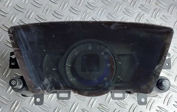 Honda Civic Speedometer (instrument cluster) HR0342007