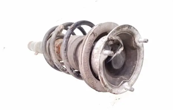 BMW 5 E60 E61 Front shock absorber with coil spring