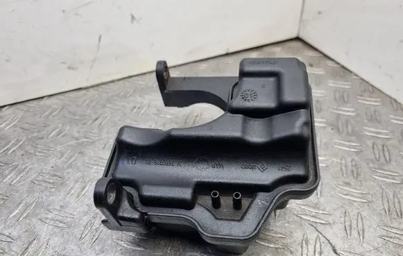 Citroen C5 Vacuum air tank V756091680 V7560916