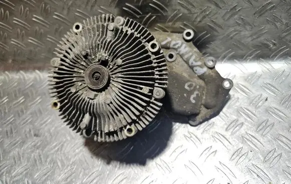 Nissan Patrol Y61 Water pump 2W2