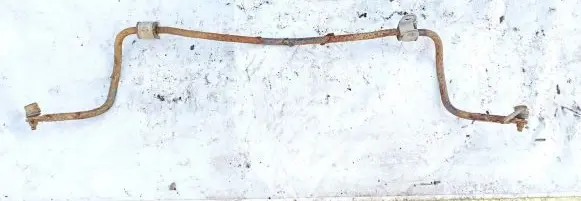 Volvo S80 Rear anti-roll bar/sway bar 