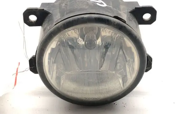 Citroen DS5 Front fog light 89211690
