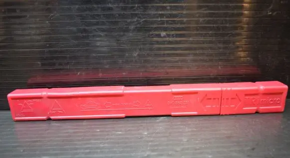 Audi A5 Sportback 8TA Emergency warning sign 8K0860251