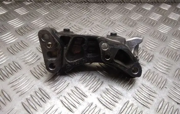 Citroen C4 I Picasso Engine mounting bracket 9681861680