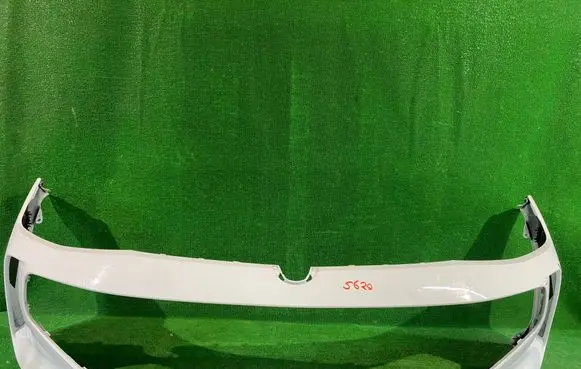 Volkswagen PASSAT B9 Front bumper 