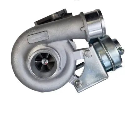Hyundai Santa Fe Turbo 49135-07302 4913507302 28231-27800