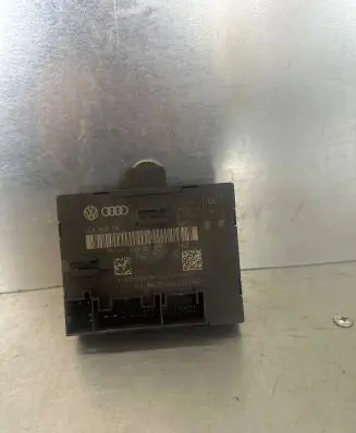 Audi A7 S7 4G Door control unit/module 4G8959795A 4G8959795C