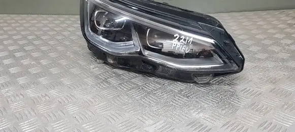 Volkswagen Golf VIII Headlight/headlamp 5H1941060 90181016