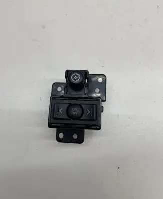 Lexus IS 220D-250-350 Panel lighting control switch 5543853040