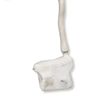 Opel Movano B Windshield washer fluid reservoir/tank 2891000023R