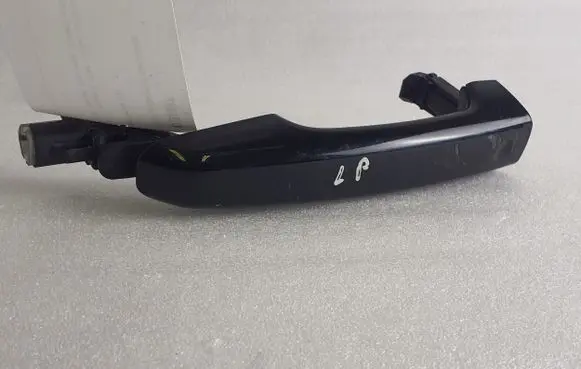 Jaguar E-Pace Front door exterior handle