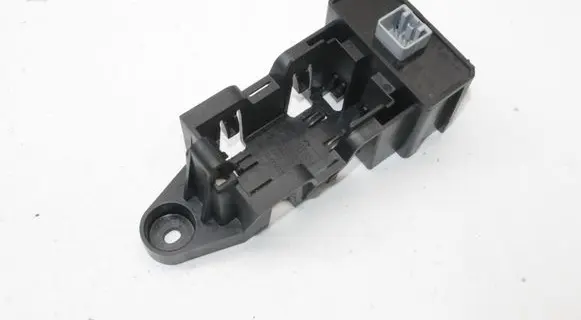 Land Rover Range Rover Evoque L538 Other devices BJ3210C693AC