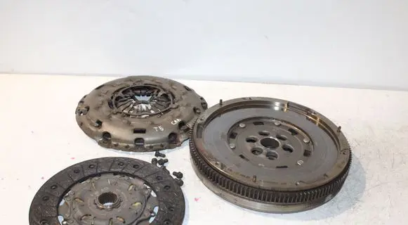 Clutch set kit