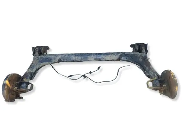 Volkswagen Golf III Rear axle beam 